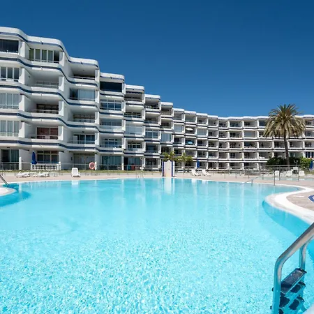 Διαμέρισμα Tamaran Garden View