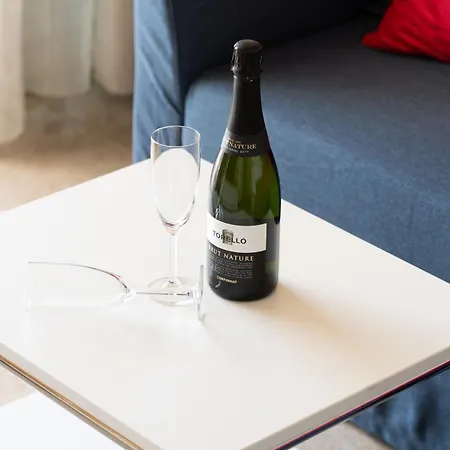 Tamaran Garden View Πλάγια ντελ Ινγκλές