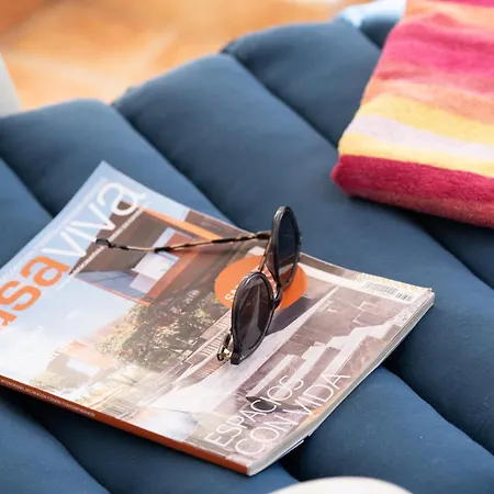 Διαμέρισμα Tamaran Garden View