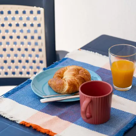 Tamaran Garden View Πλάγια ντελ Ινγκλές