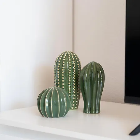 Tamaran Garden View Πλάγια ντελ Ινγκλές