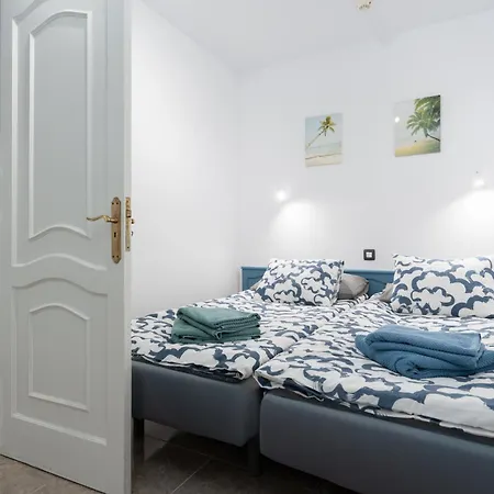 Tamaran Garden View Διαμέρισμα *