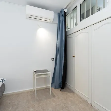 Tamaran Garden View * Πλάγια ντελ Ινγκλές