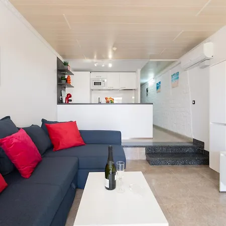 Tamaran Garden View Διαμέρισμα