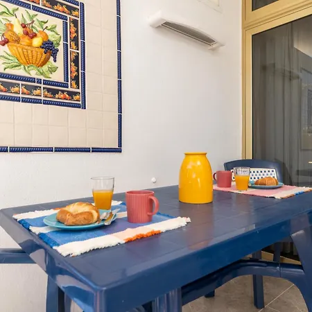 Tamaran Garden View Διαμέρισμα Πλάγια ντελ Ινγκλές