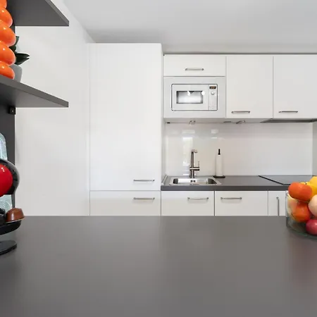 Διαμέρισμα Tamaran Garden View *