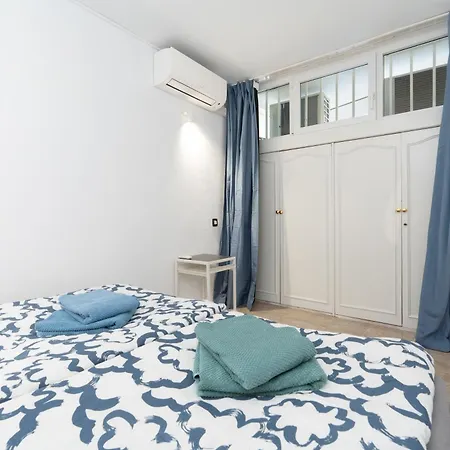 Tamaran Garden View * Πλάγια ντελ Ινγκλές