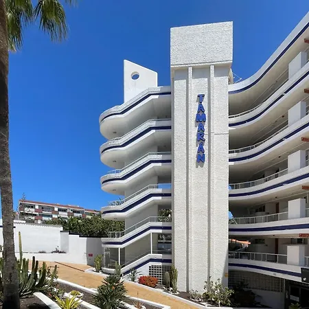 Tamaran Garden View Διαμέρισμα Πλάγια ντελ Ινγκλές