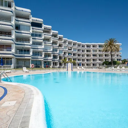 Tamaran Garden View Apartment *